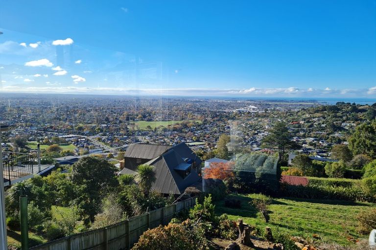 Photo of property in 87 Huntsbury Avenue, Huntsbury, Christchurch, 8022