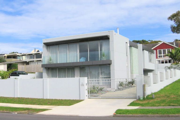 Photo of property in 11 Sunderlands Road, Half Moon Bay, Auckland, 2012