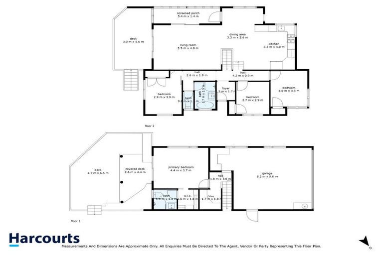 Photo of property in 280 Maungaraki Road, Maungaraki, Lower Hutt, 5010