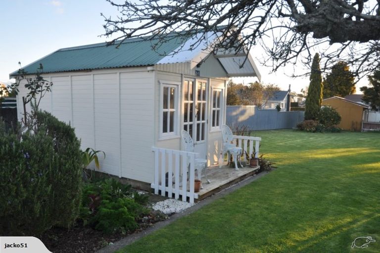 Photo of property in 88 High Street, Eltham, 4322