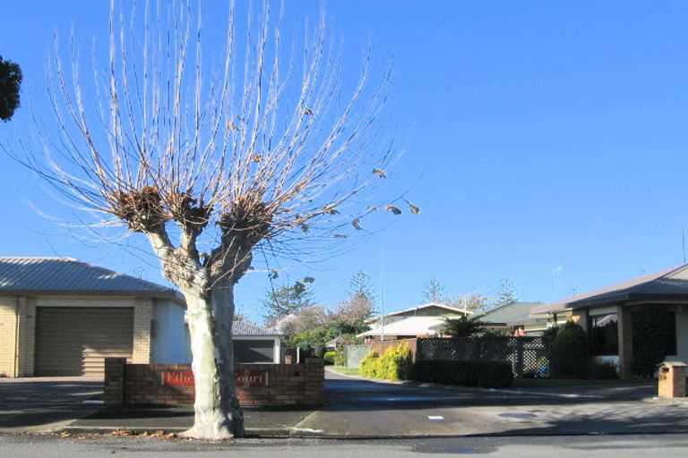 Photo of property in 6/143 Nelson Crescent, Napier South, Napier, 4110