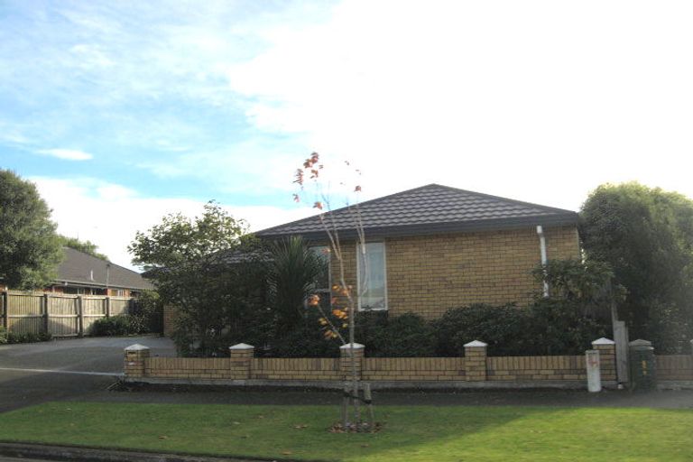 Photo of property in 9 Cardigan Bay Place, Addington, Christchurch, 8024