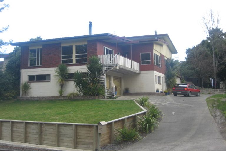 Photo of property in 70 Greenwood Road, Havelock North, 4130