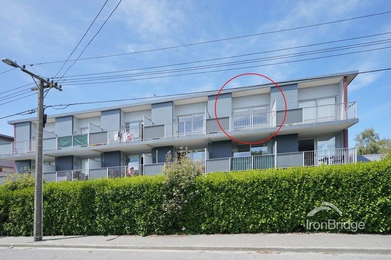 Photo of property in 14/126 Nursery Road, Linwood, Christchurch, 8011