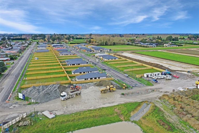 Photo of property in 31 Strowan Avenue, Elgin, Ashburton, 7700