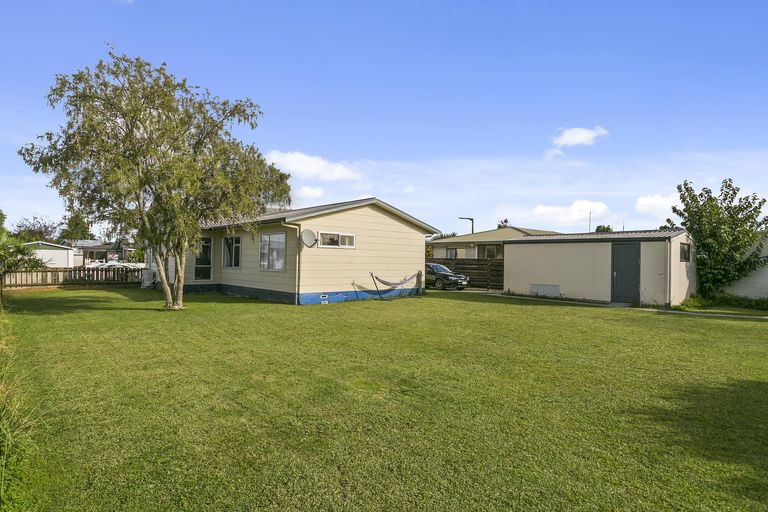 Photo of property in 62 Tawari Street, Matamata, 3400