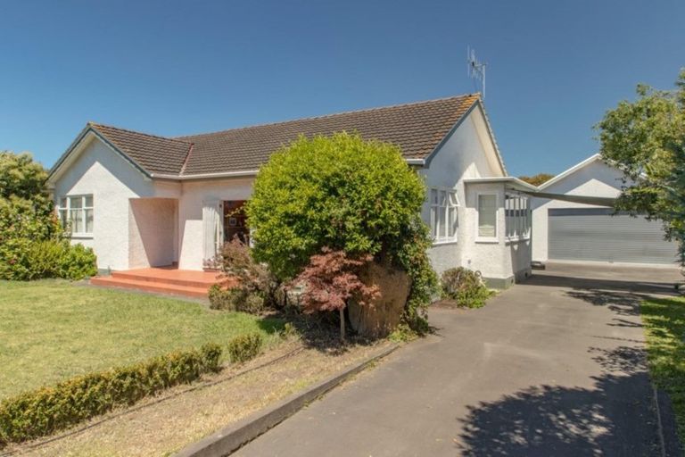 Photo of property in 30 Sanders Avenue, Marewa, Napier, 4110