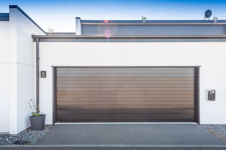 Photo of property in 26 Brian Keogh Lane, Wigram, Christchurch, 8025