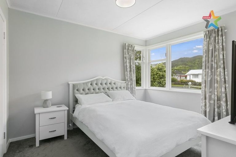 Photo of property in 8 Heath Street, Wainuiomata, Lower Hutt, 5014