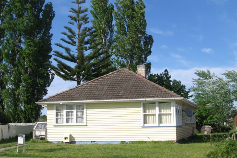 Photo of property in 8 Karaka Street, Elgin, Gisborne, 4010