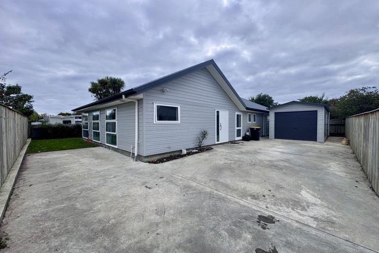 Photo of property in 184b South Street, Feilding, 4702