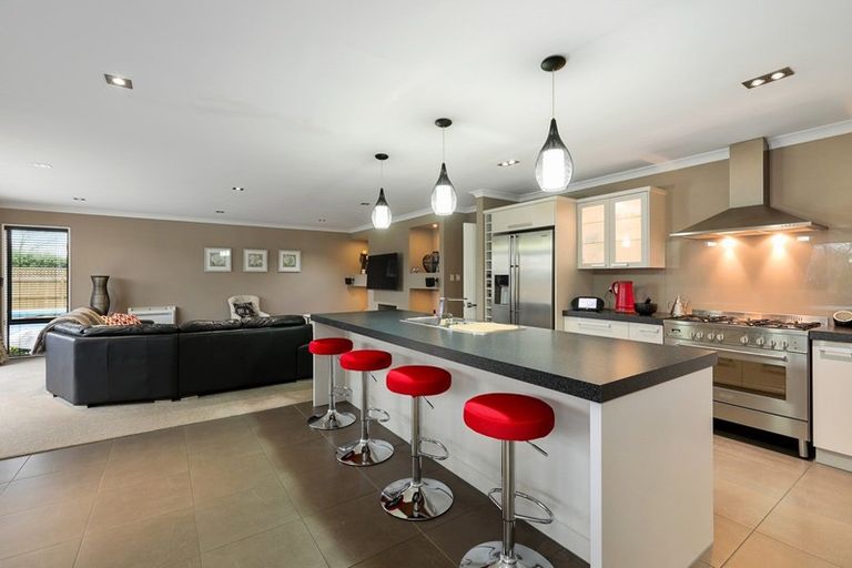 Photo of property in 798 Weedons Ross Road, West Melton, 7618