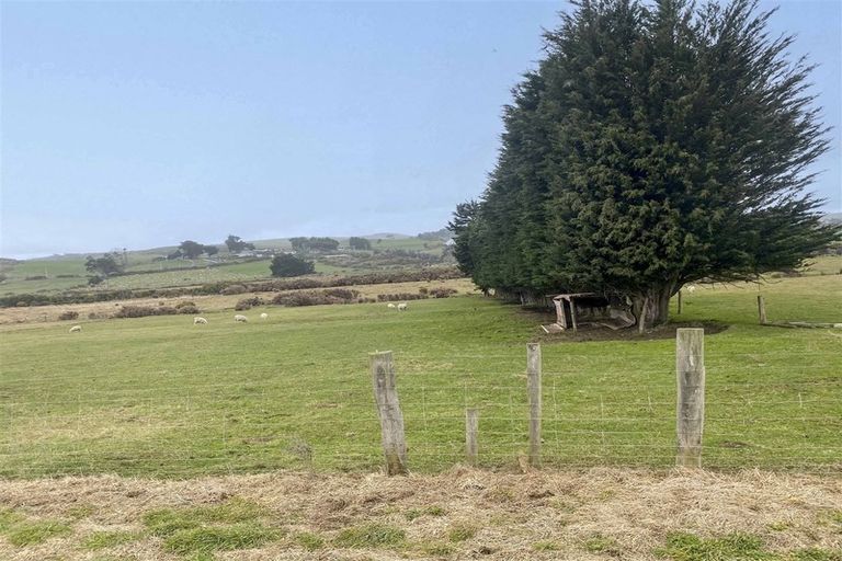 Photo of property in 95 Clark Road, Omaui, Invercargill, 9877
