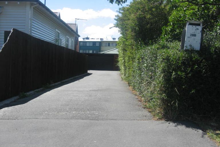 Photo of property in 2/28 Field Terrace, Upper Riccarton, Christchurch, 8041