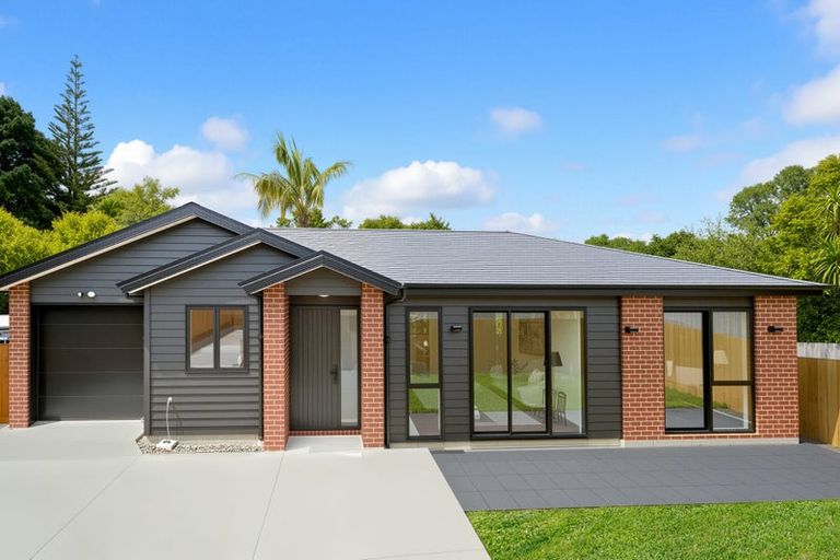 Photo of property in 56a Fitzwater Place, Henderson, Auckland, 0612