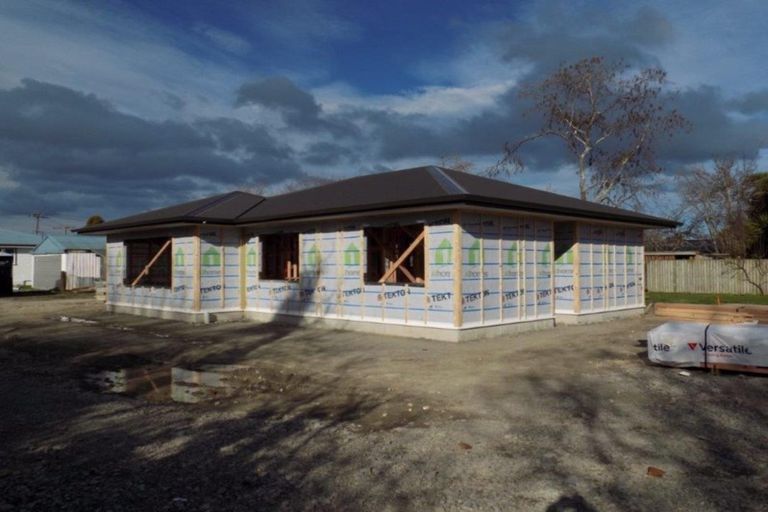 Photo of property in 45a Fleet Street, Solway, Masterton, 5810