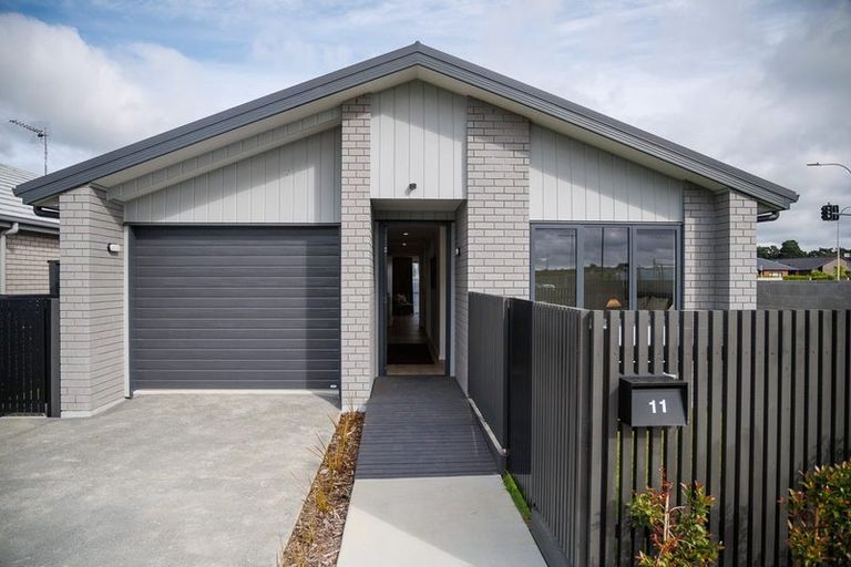 Photo of property in 11 Kaihaukai Lane, Ramarama, 2579