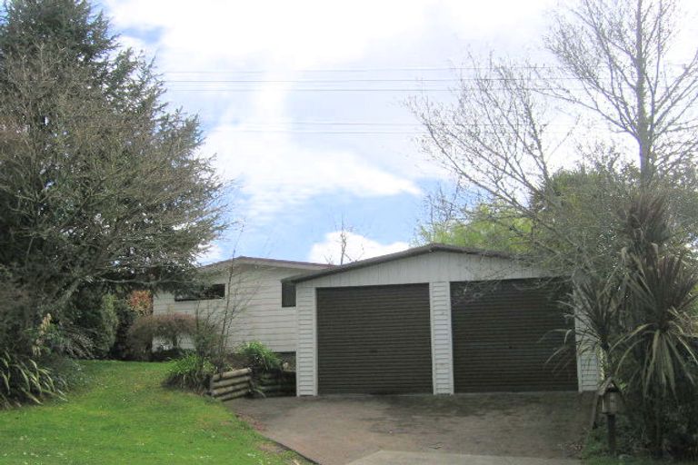 Photo of property in 14 Gallagher Street, Springfield, Rotorua, 3015