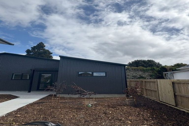 Photo of property in 98 Tirimoana Road, Te Atatu South, Auckland, 0602
