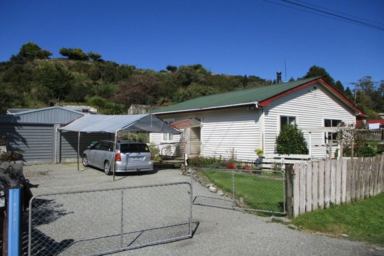 Photo of property in 2402 State Highway 7, Ngahere, Dobson, 7872