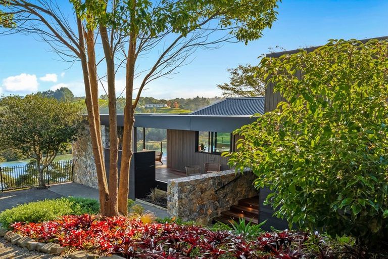 Photo of property in 8 Green Road, Matakana, Warkworth, 0985