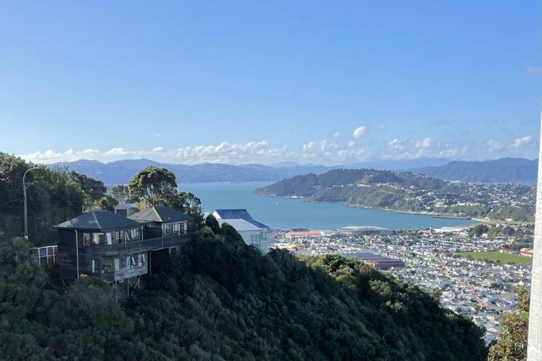 Photo of property in 54 Hornsey Road, Melrose, Wellington, 6023