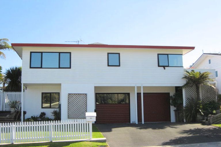 Photo of property in 83 Appenzell Drive, Whakatane, 3120