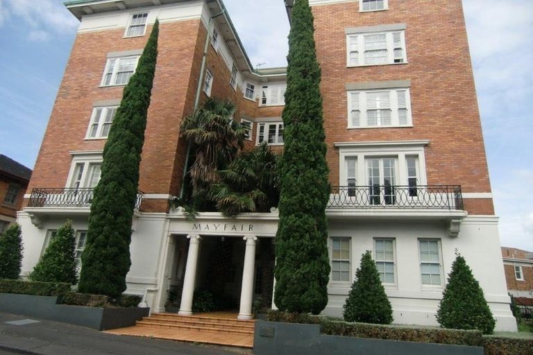 Photo of property in 5/75 Parnell Road, Parnell, Auckland, 1052