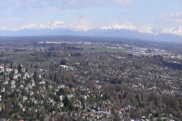 Photo of property in 82a Huntsbury Avenue, Huntsbury, Christchurch, 8022