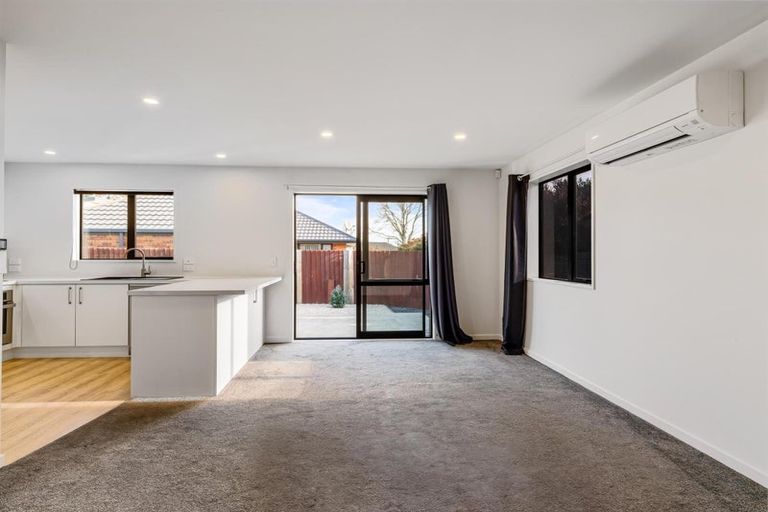 Photo of property in 70b Ottawa Road, Wainoni, Christchurch, 8061