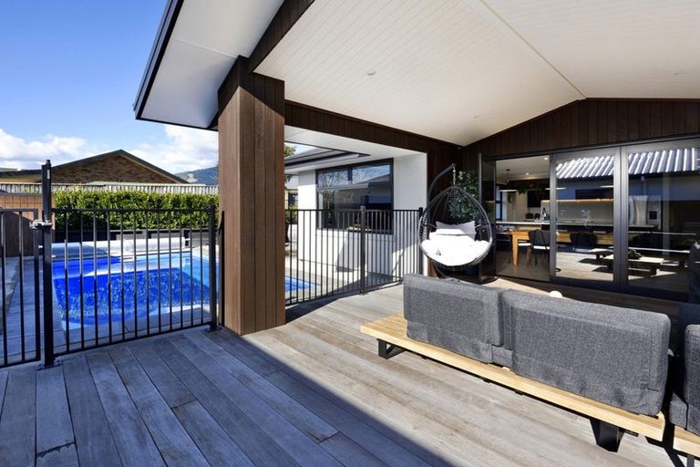 Photo of property in 8 Rosemary Place, Stoke, Nelson, 7011