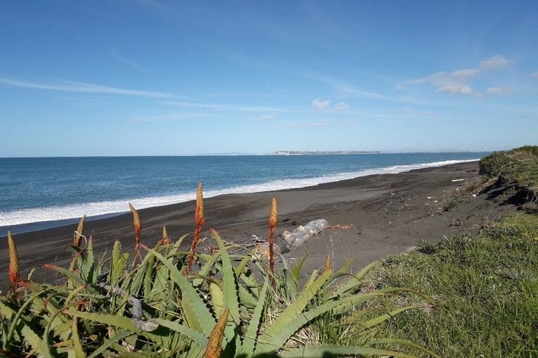 Photo of property in 125 North Shore Road, Eskdale, Napier, 4182