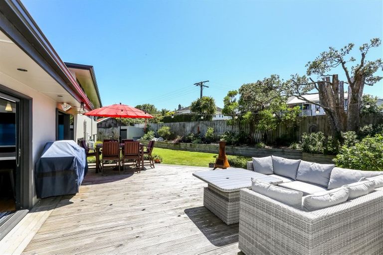Photo of property in 8b Solway Terrace, Bell Block, New Plymouth, 4312