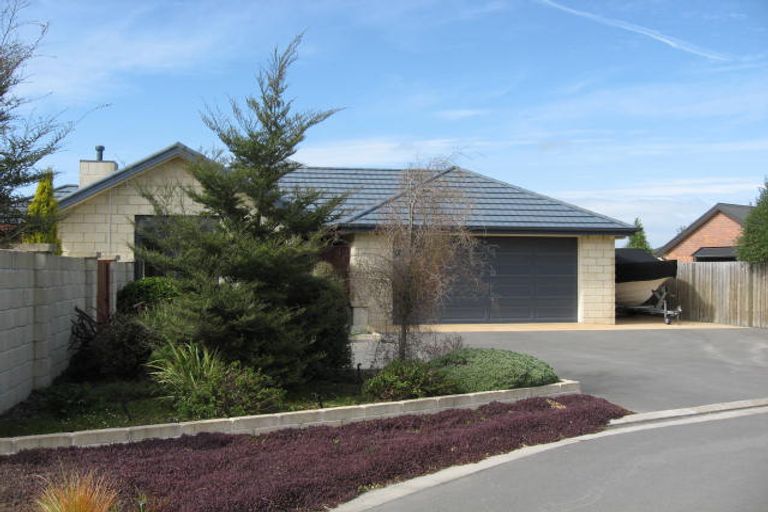 Photo of property in 14 Glenwood Drive, Prebbleton, 7604