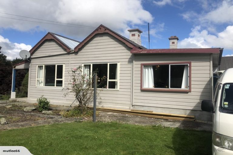 Photo of property in 49 Blaydon Street, Waikaia, 9778