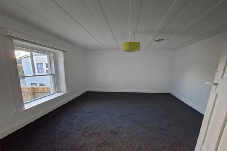 Photo of property in 89 Russell Street, Dunedin Central, Dunedin, 9016