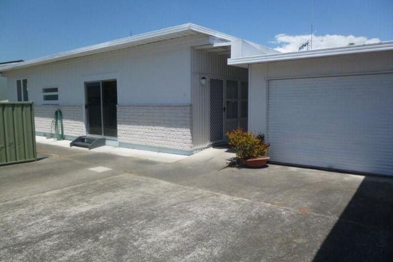 Photo of property in 3/17 Bowling Road, Greenmeadows, Napier, 4112
