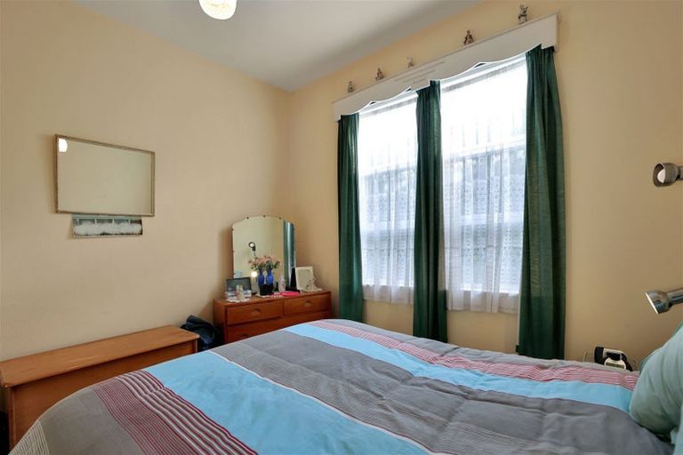 Photo of property in 27 King Street, Netherby, Ashburton, 7700