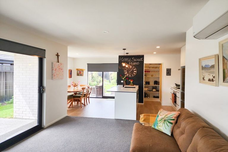 Photo of property in 12 Mcgarry Drive, Kaiapoi, 7630