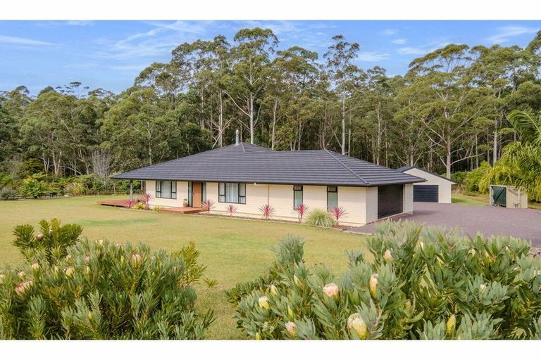 Photo of property in 76 Riverstream Drive, Waipapa, Kerikeri, 0295