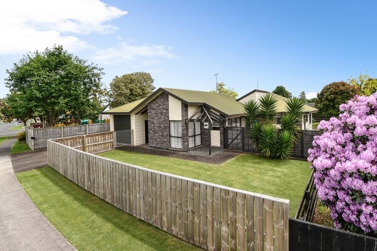 Photo of property in 23 Endeavour Avenue, Flagstaff, Hamilton, 3210