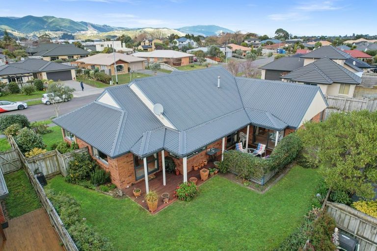 Photo of property in 35 Regent Drive, Paraparaumu Beach, Paraparaumu, 5032