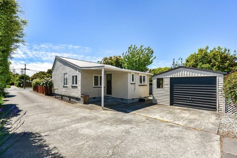 Photo of property in 21 O'briens Road, Sockburn, Christchurch, 8042