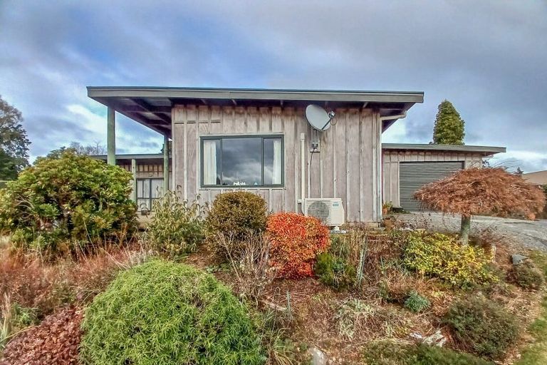 Photo of property in 23 Onematua Road, Owhango, 3990