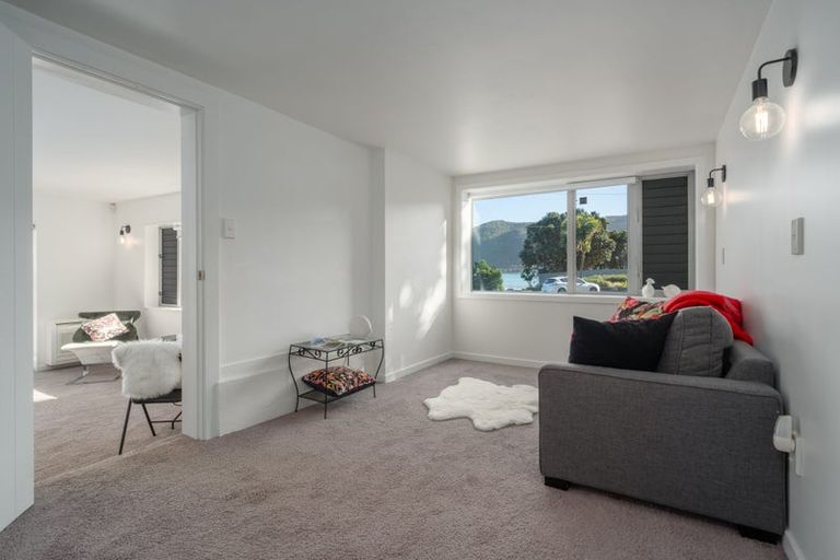 Photo of property in 85 Moana Road, Plimmerton, Porirua, 5026