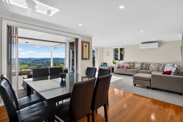 Photo of property in 397 Wishart Road, Helensville, 0875