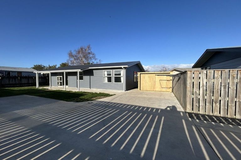 Photo of property in 26a Vogel Crescent, Masterton, 5810