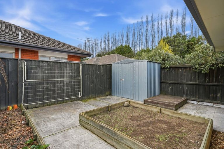Photo of property in 45a O'neill Avenue, Northwood, Christchurch, 8051