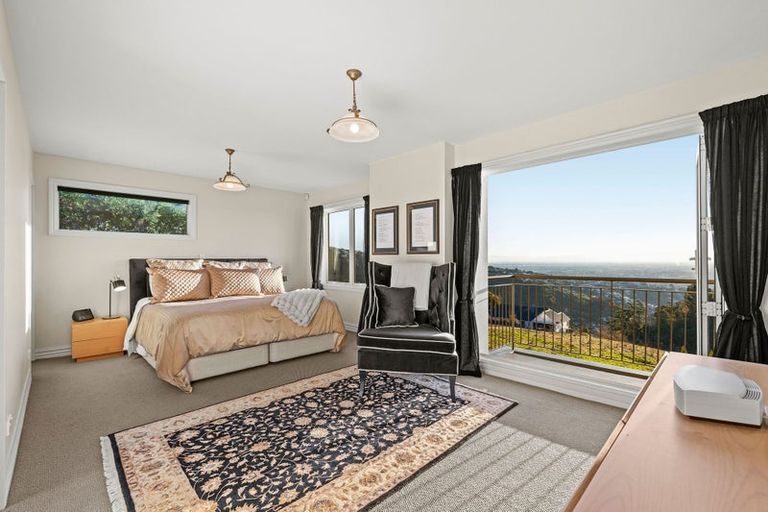 Photo of property in 9 Westview Place, Huntsbury, Christchurch, 8022