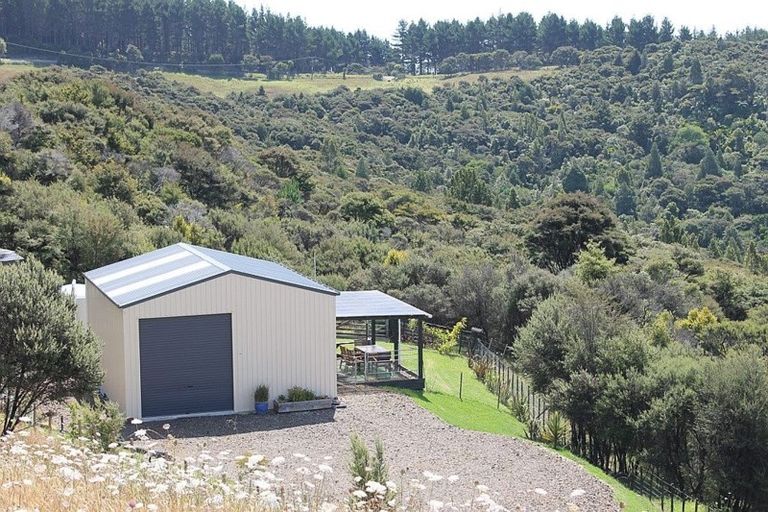 Photo of property in 797b Tinopai Road, Tinopai, 0593